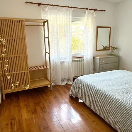 Apartamento A Un Paso De La Playa De Tapia Tapia De Casariego