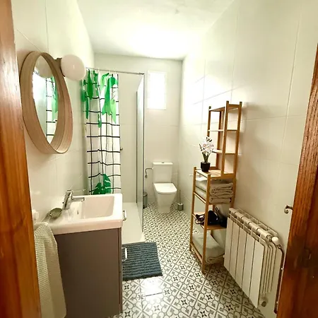 A Un Paso De La Playa De Tapia Apartamento Tapia De Casariego